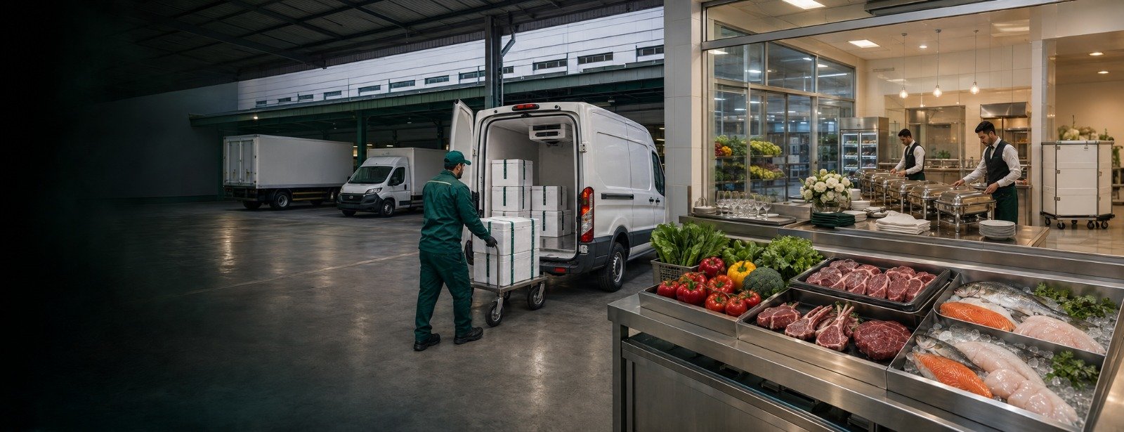 Services