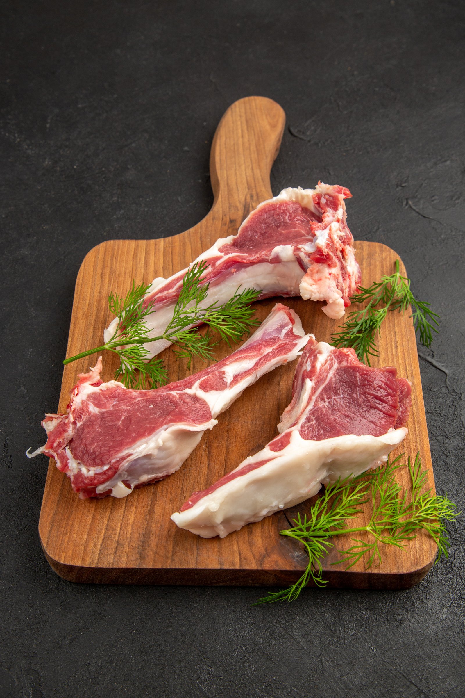 Quality Mutton and Lamb Products