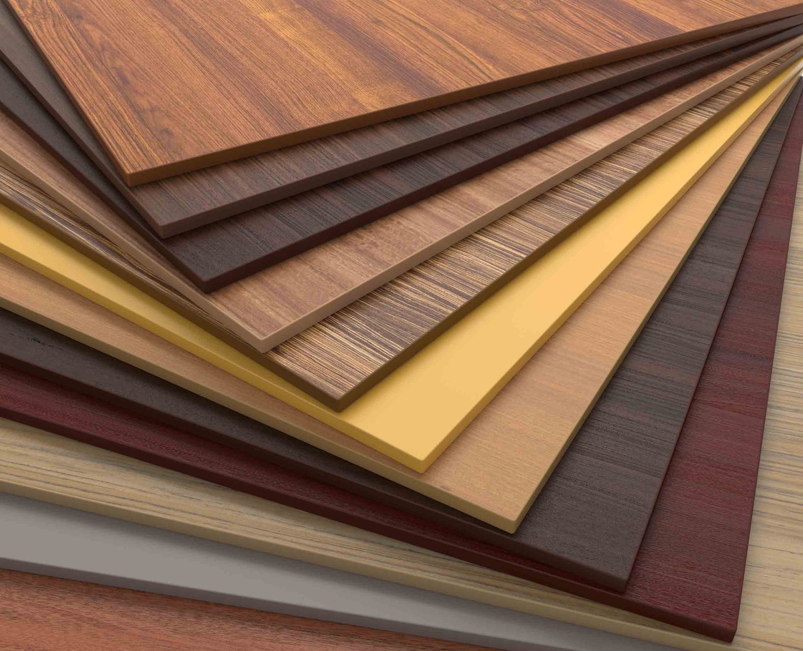 Plywood & Timber Products